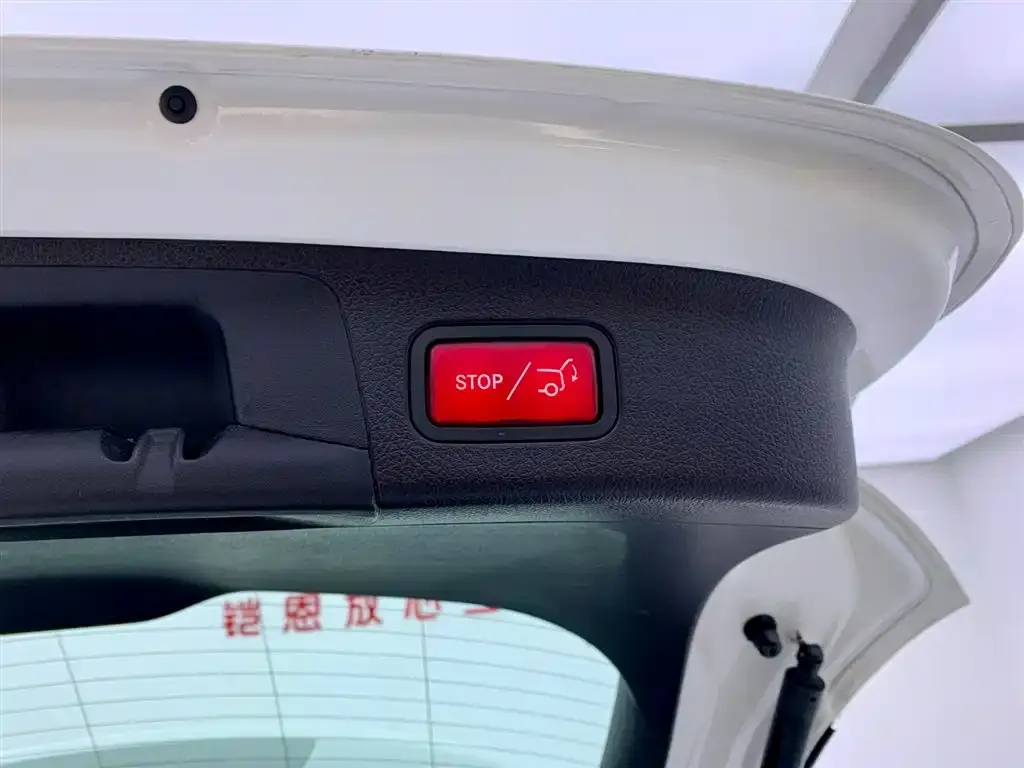 Mercedes-Benz GLA 2023 из CN, фото 4
