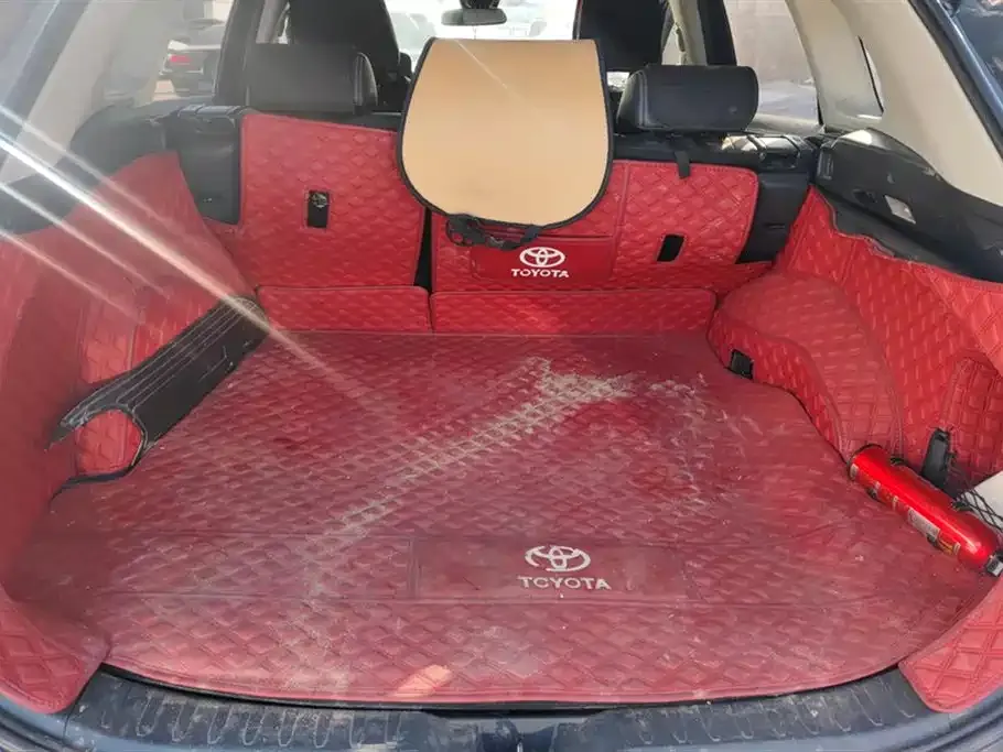 Toyota Wildlander 2021 из CN, фото 9