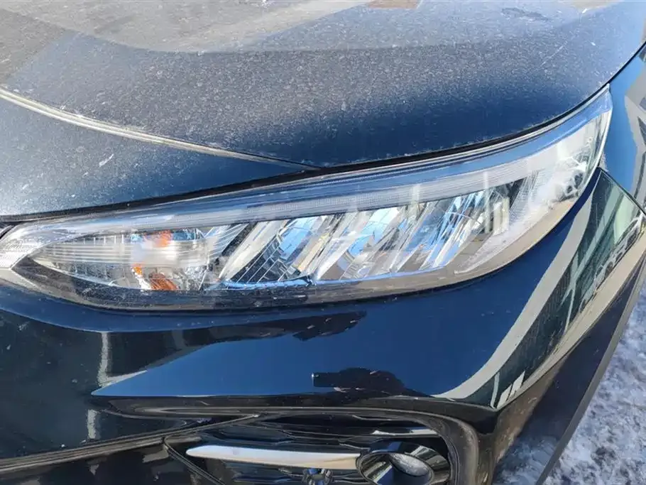 Toyota Wildlander 2021 из CN, фото 7