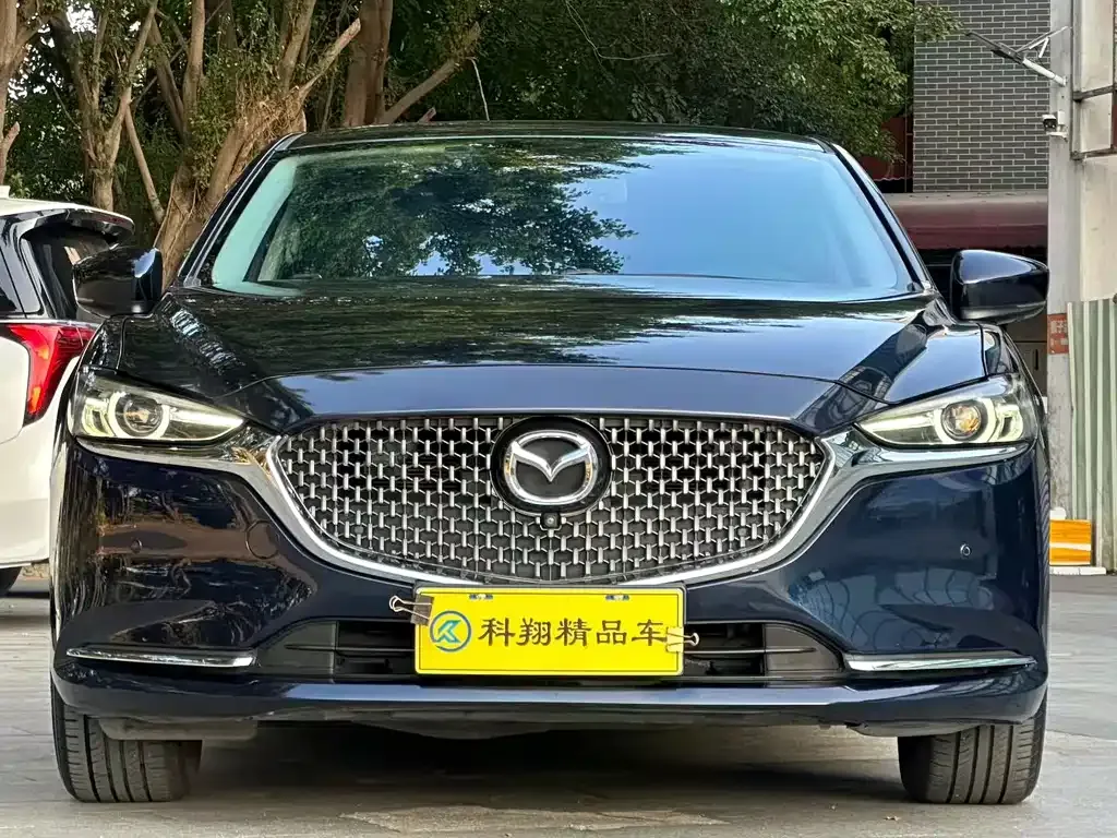 Mazda Atenza 2021 из CN, фото 8