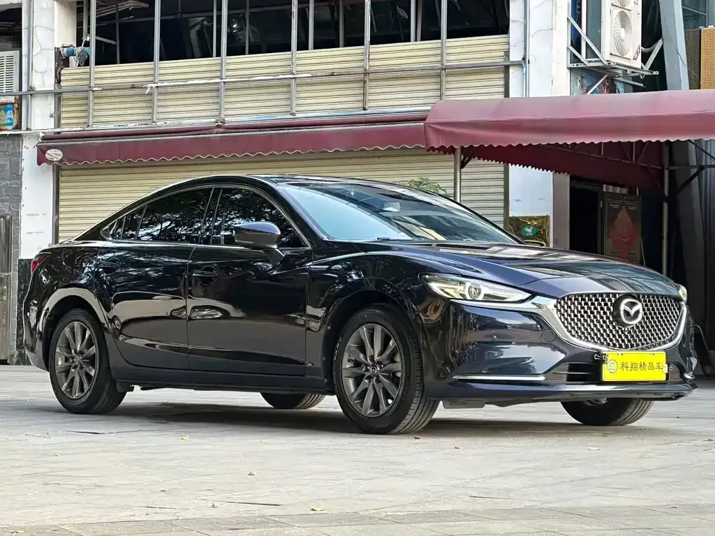 Mazda Atenza 2021 из CN, фото 5