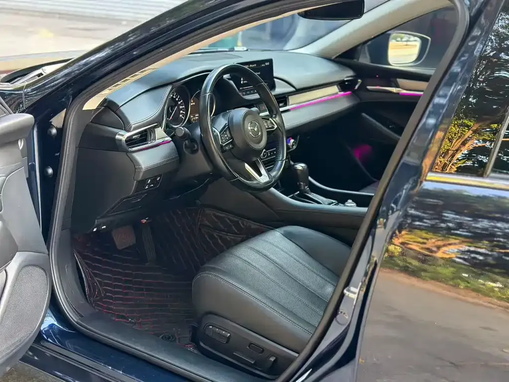 Mazda Atenza 2021 из CN, фото 4