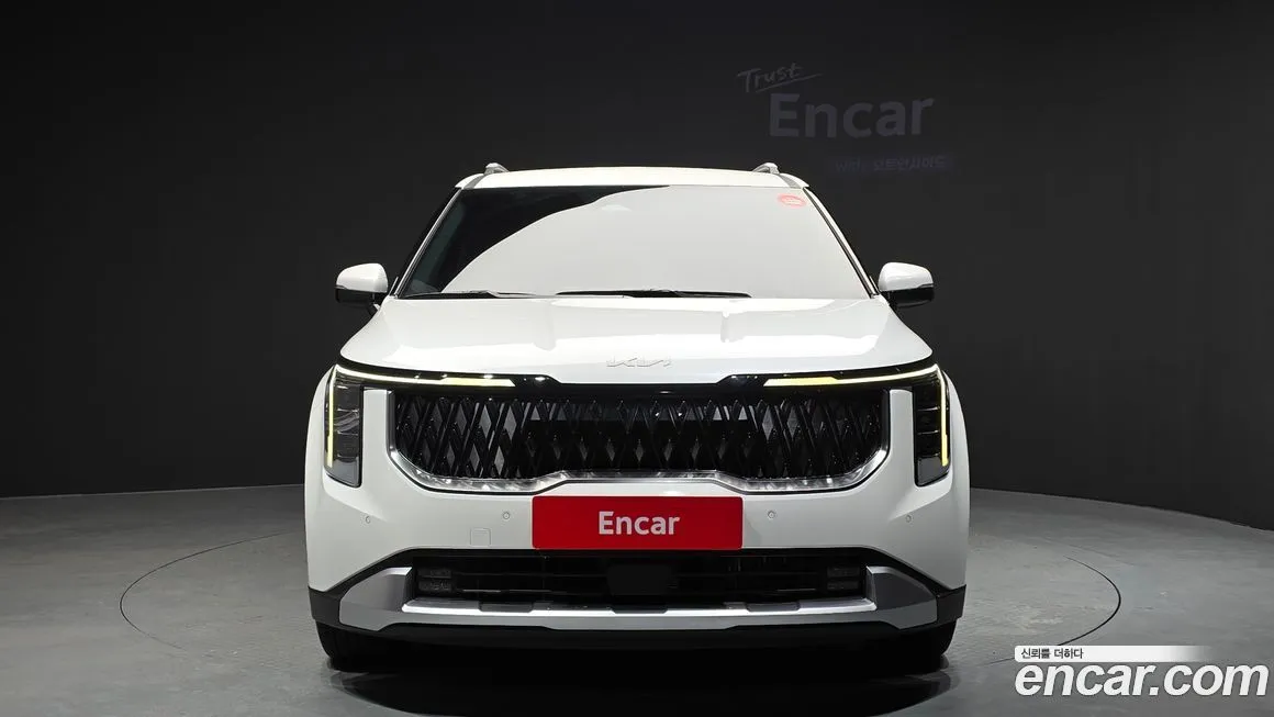 Kia Carnival — фото 2