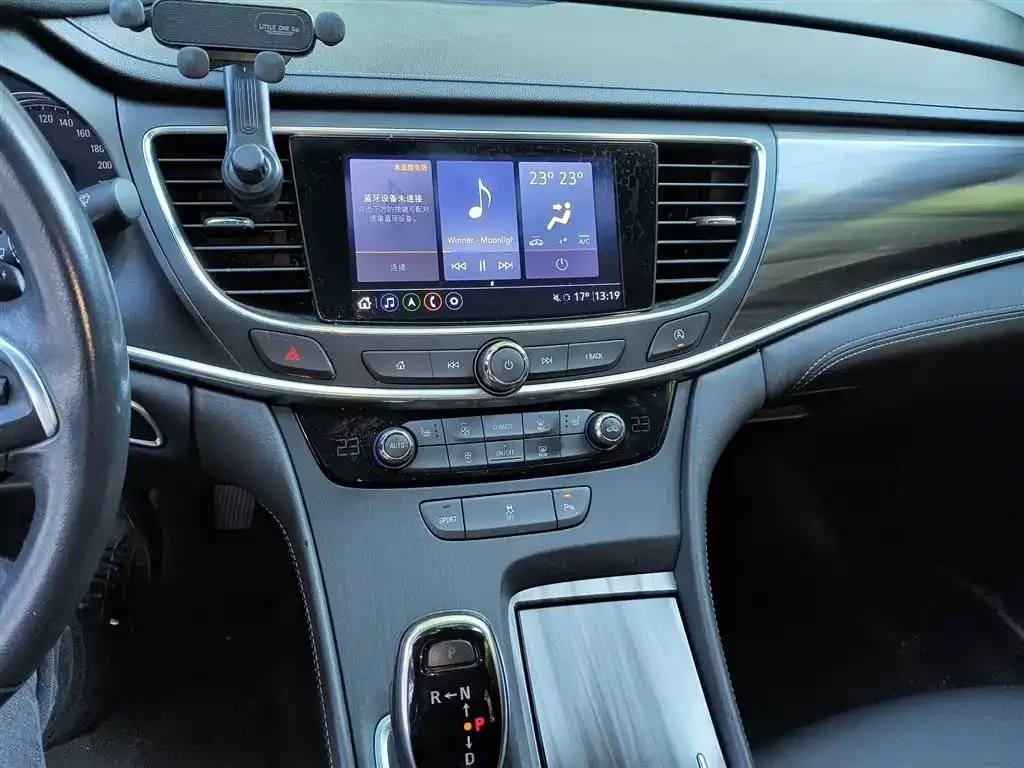 Buick LaCrosse 2021 из CN, фото 10