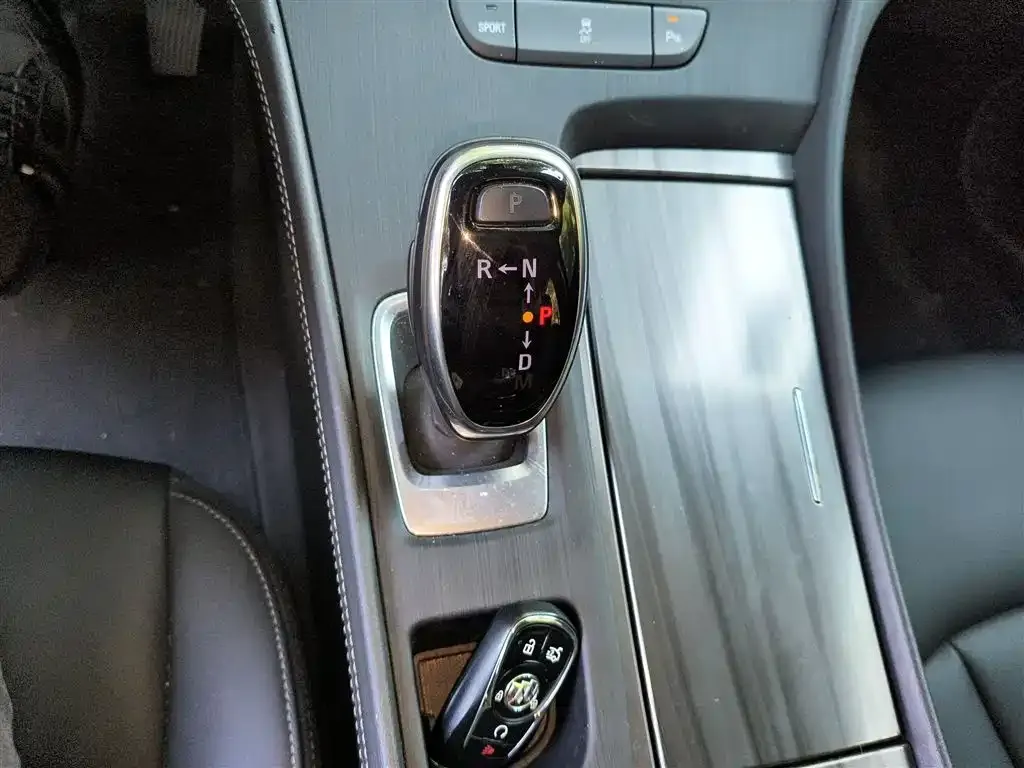 Buick LaCrosse 2021 из CN, фото 4