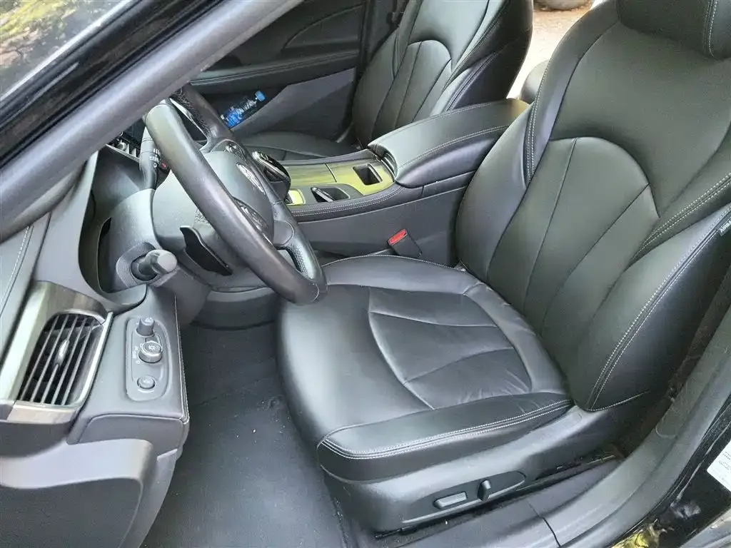 Buick LaCrosse 2021 из CN, фото 3