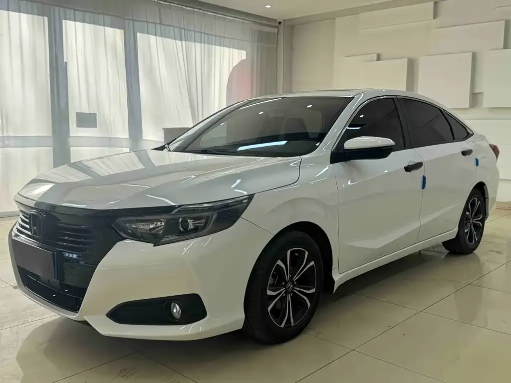 Honda Crider 2021 из CN, фото 1
