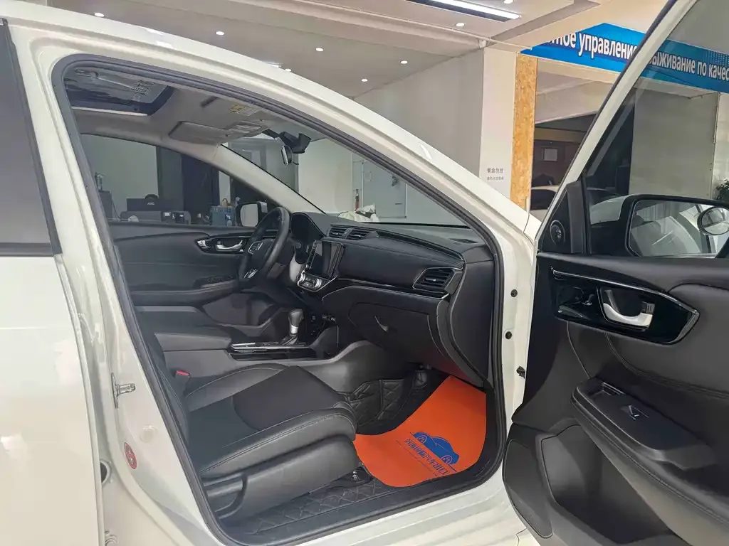 Honda Crider 2021 из CN, фото 6