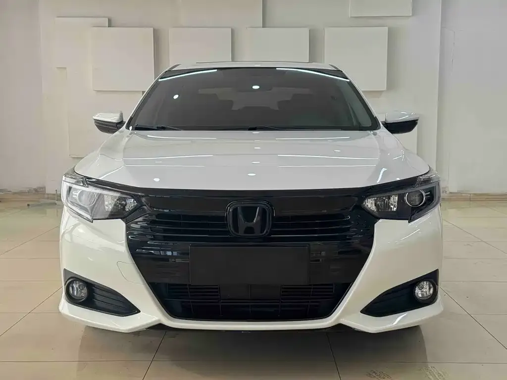 Honda Crider 2021 из CN, фото 10