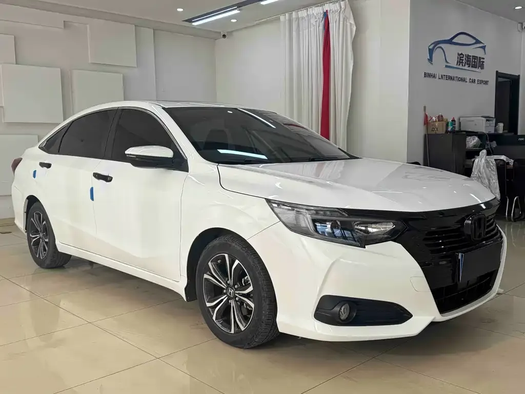 Honda Crider 2021 из CN, фото 5