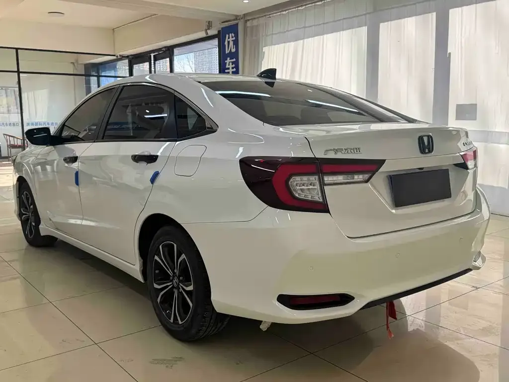 Honda Crider 2021 из CN, фото 9