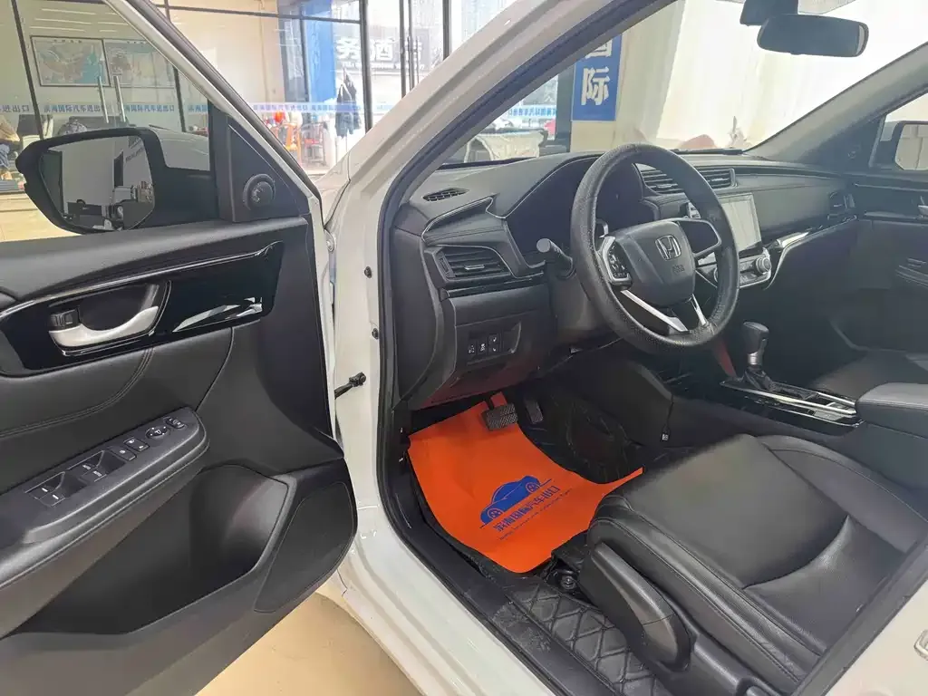 Honda Crider 2021 из CN, фото 3