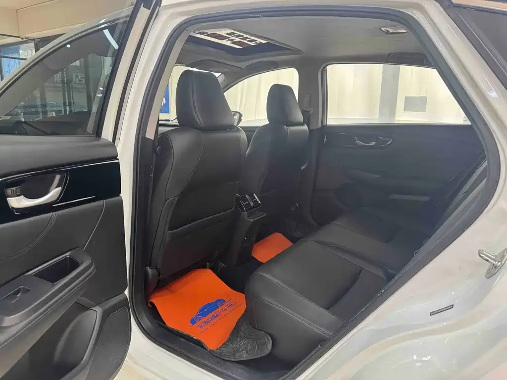 Honda Crider 2021 из CN, фото 7