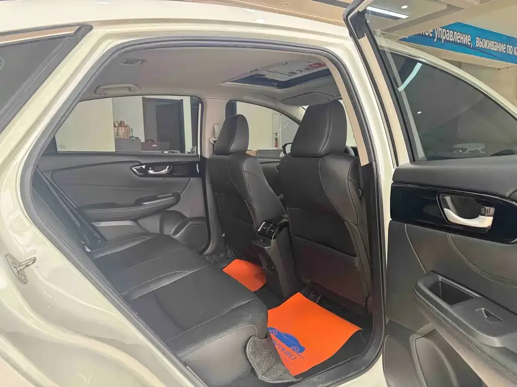 Honda Crider 2021 из CN, фото 8