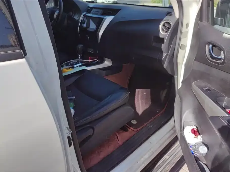 Nissan Terra 2021 из CN, фото 6