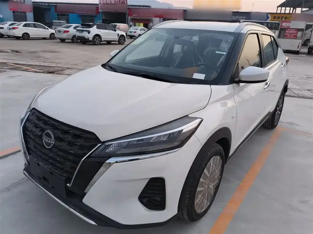 Nissan Kicks — фото 4