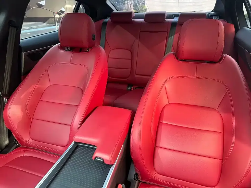 Jaguar XEL 2023 из CN, фото 9