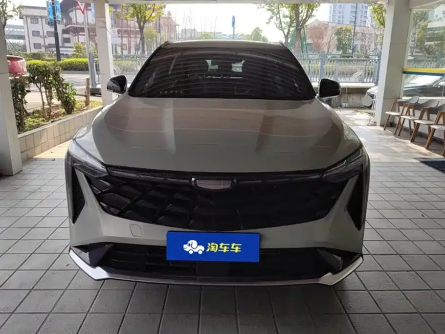Geely Boyue 2024 из CN, фото 10