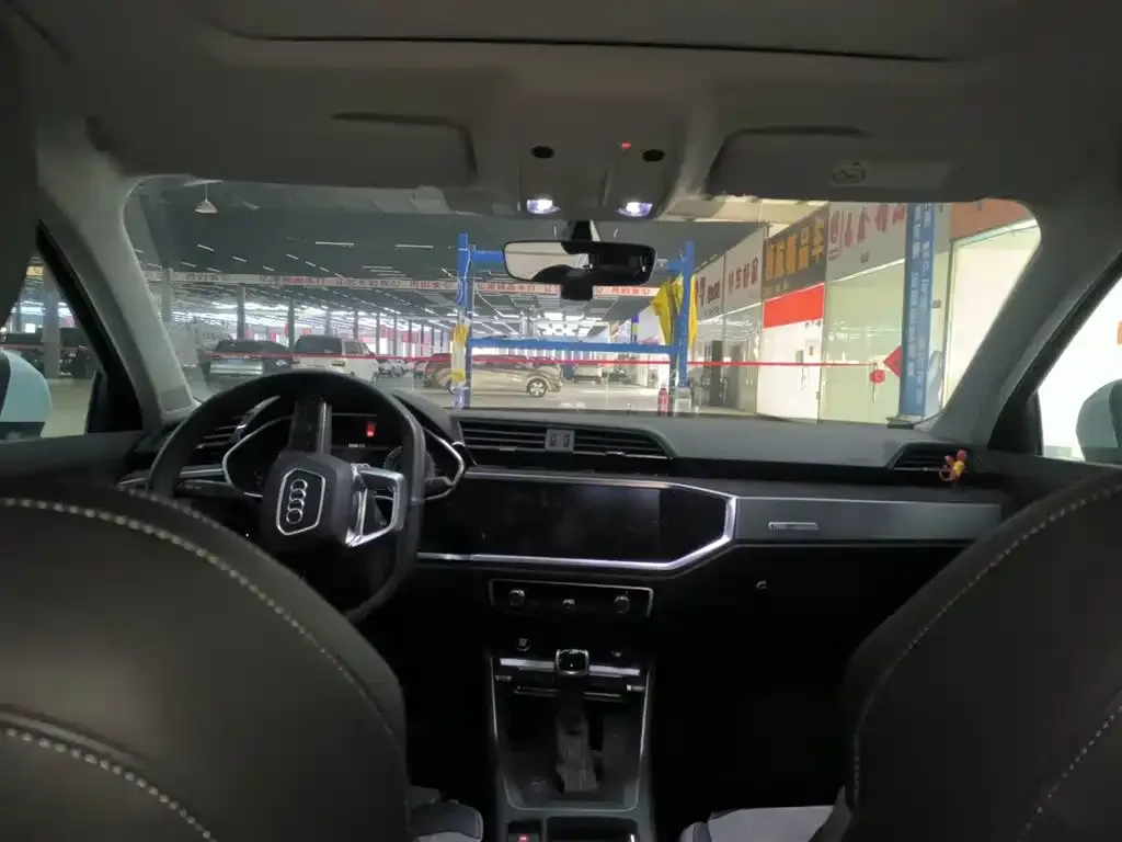 Audi Q3 2022 из CN, фото 5