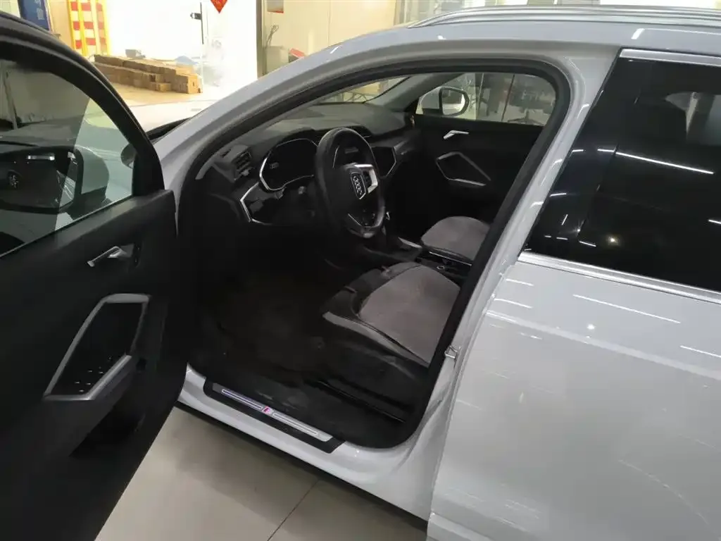Audi Q3 2022 из CN, фото 4