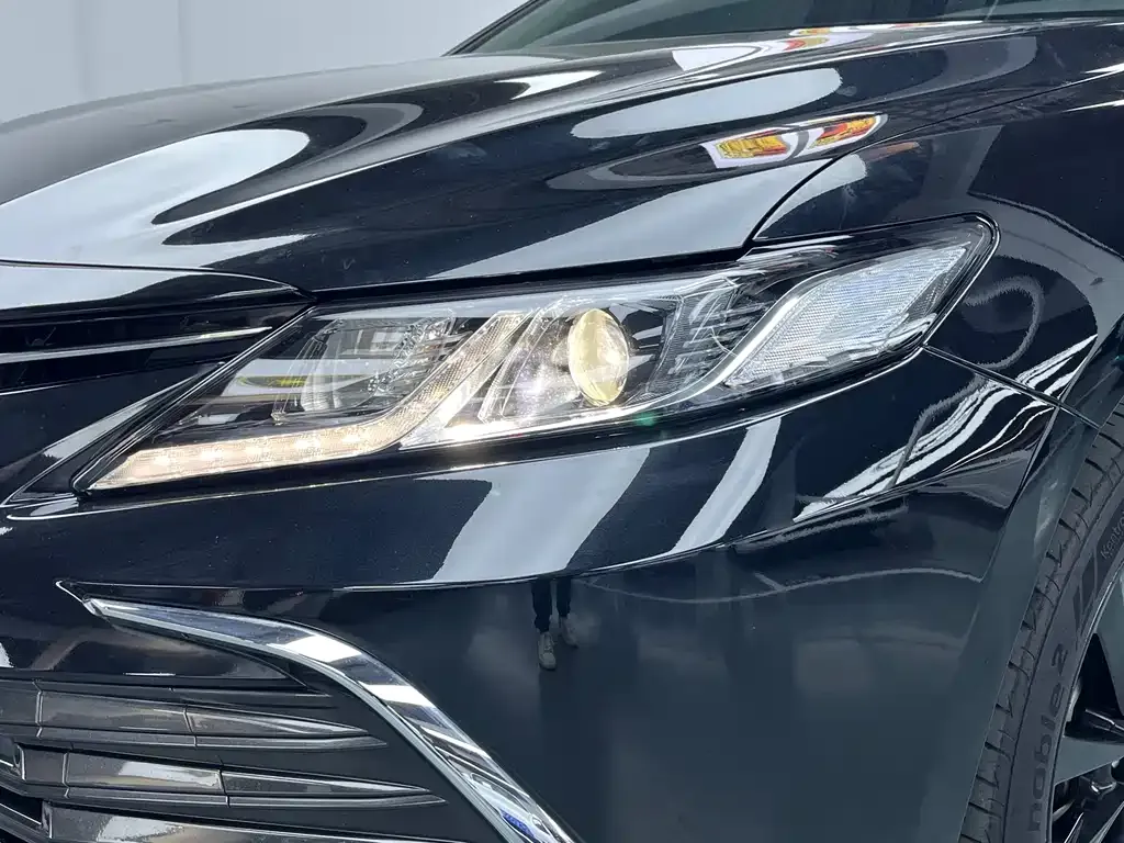 Toyota Camry 2022 из CN, фото 4