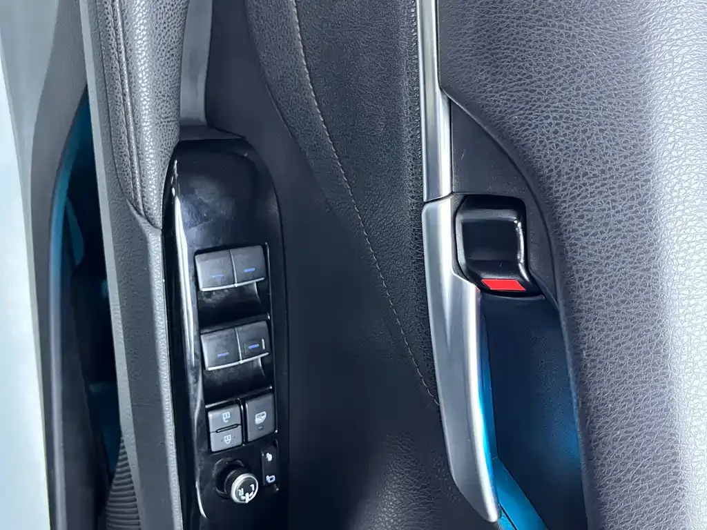 Toyota Camry 2022 из CN, фото 6