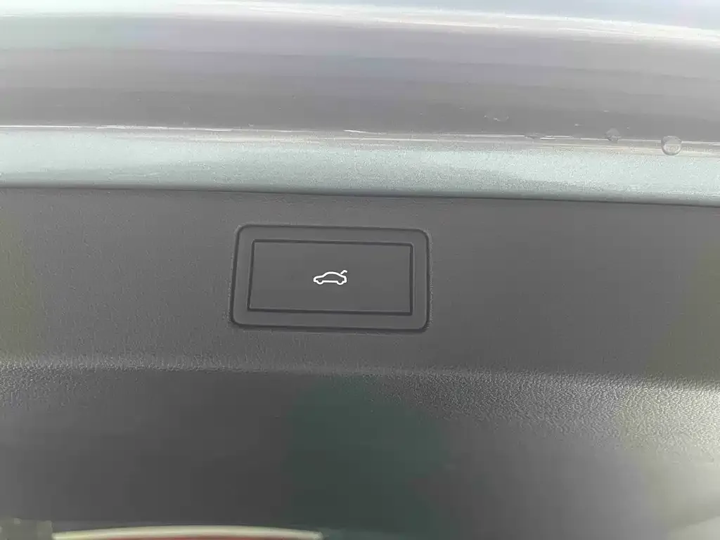 Volkswagen Talagon 2025 из CN, фото 3