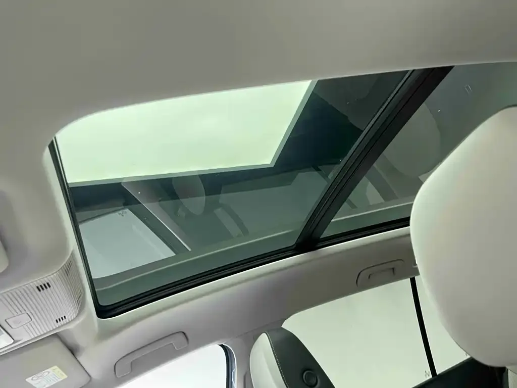 Volkswagen Talagon 2025 из CN, фото 7