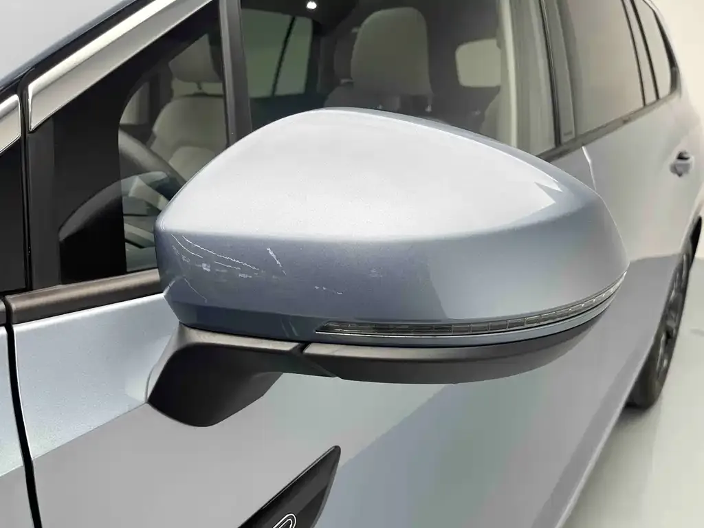 Volkswagen Talagon 2025 из CN, фото 5