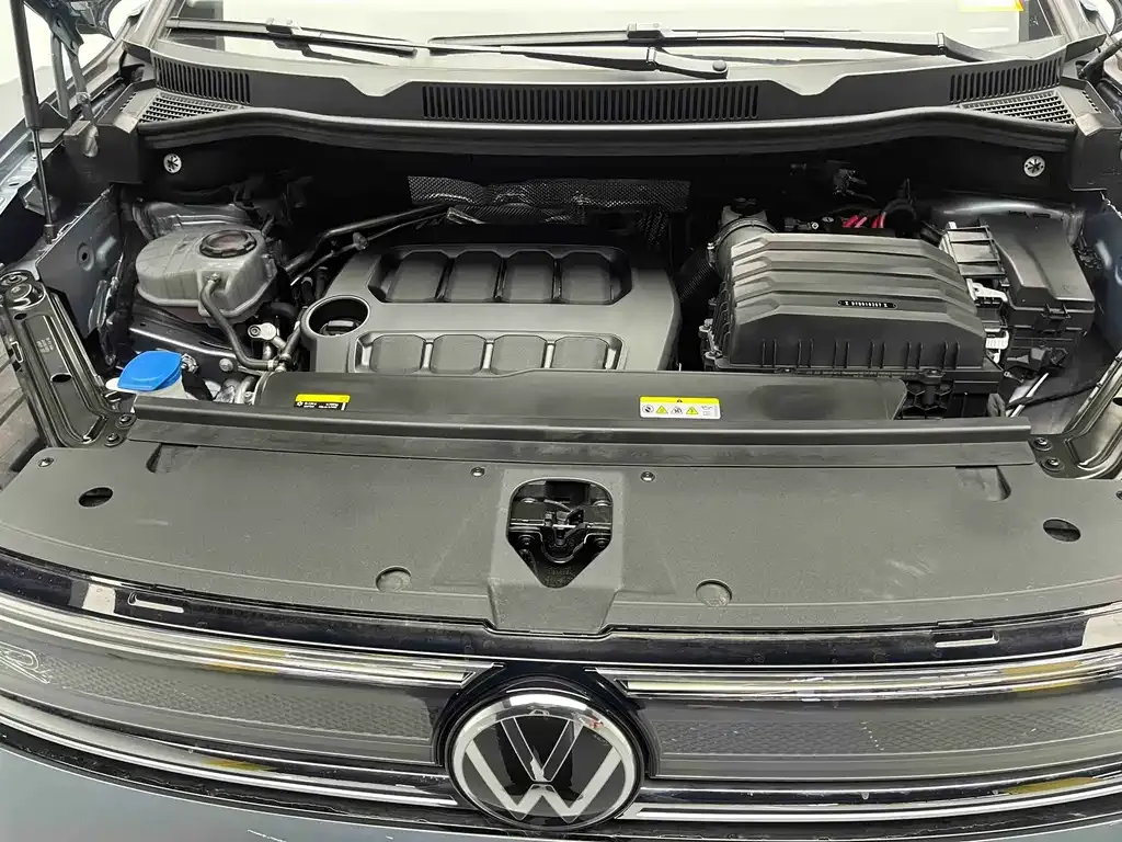 Volkswagen Talagon 2025 из CN, фото 8
