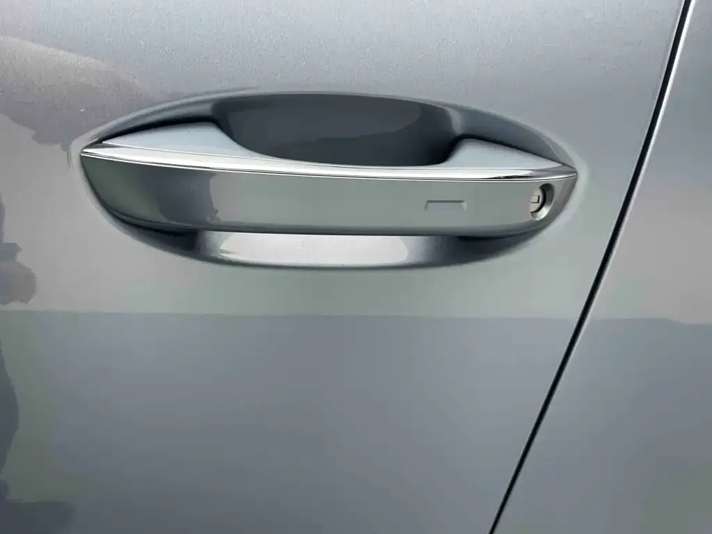 Volkswagen Talagon 2025 из CN, фото 4