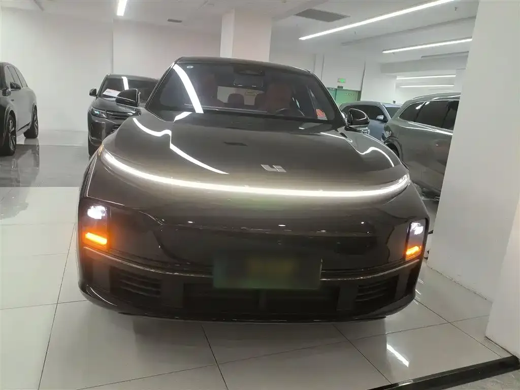 Li Auto L7 2024 из CN, фото 2