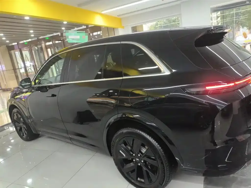 Li Auto L7 2024 из CN, фото 7