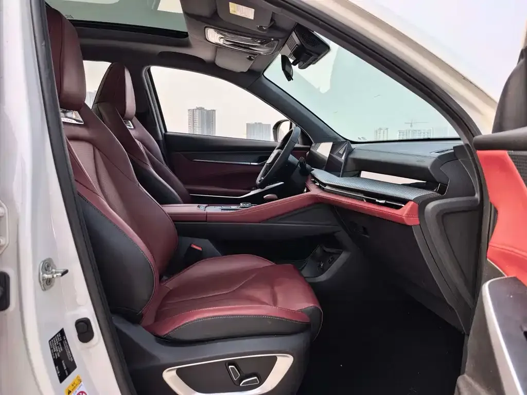 Changan CS75PLUS 2023 из CN, фото 10
