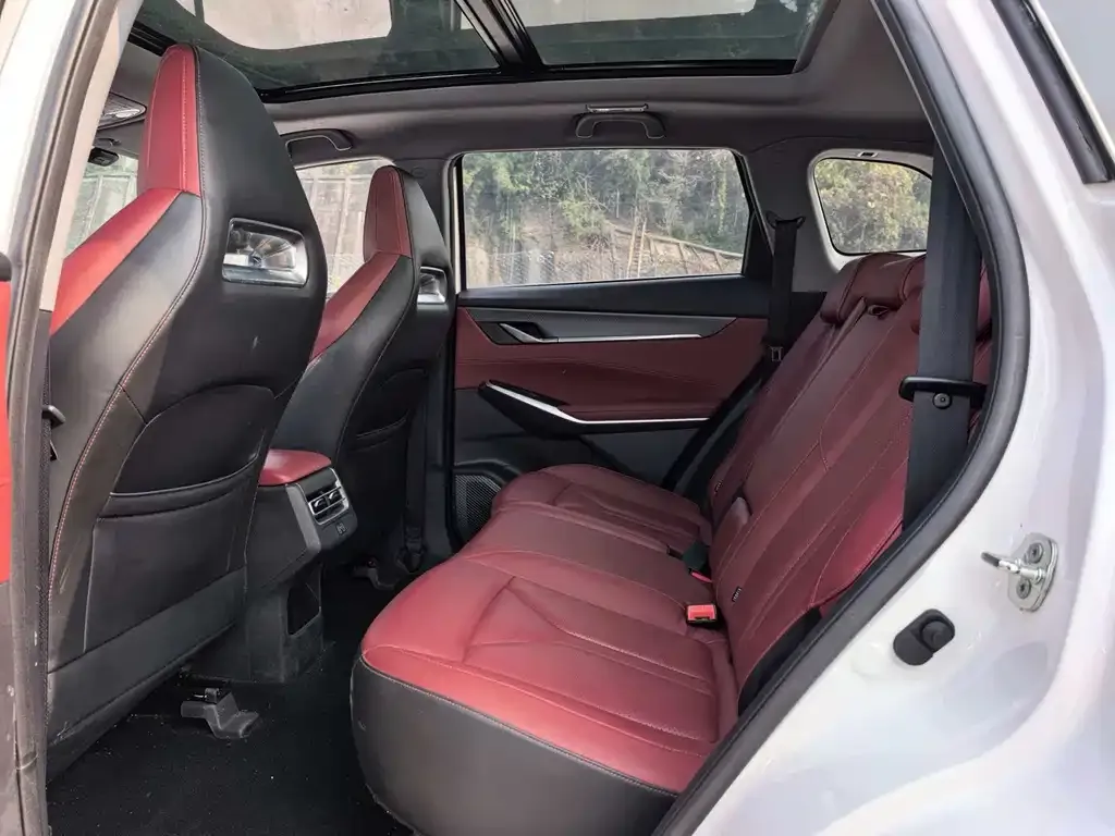 Changan CS75PLUS 2023 из CN, фото 7