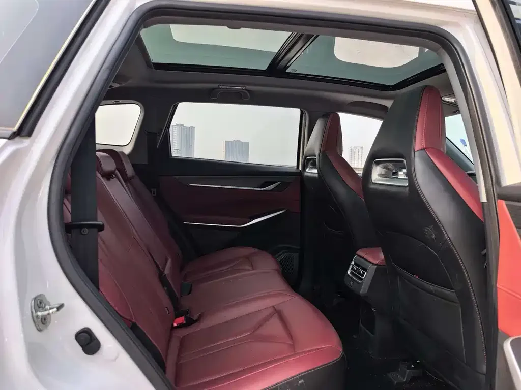 Changan CS75PLUS 2023 из CN, фото 9