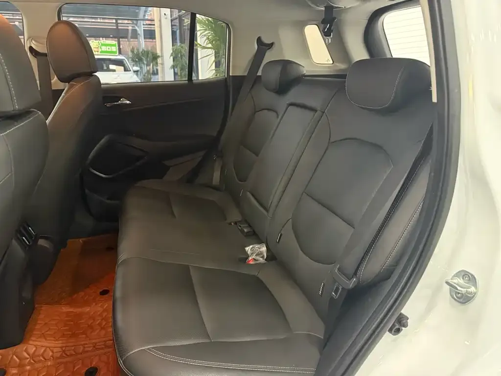 Hyundai ix35 2022 из CN, фото 2