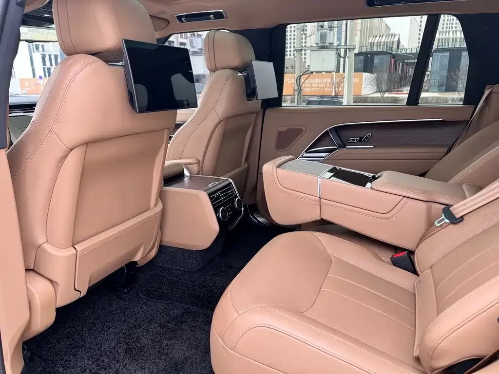 Land Rover Range Rover 2024 из CN, фото 5