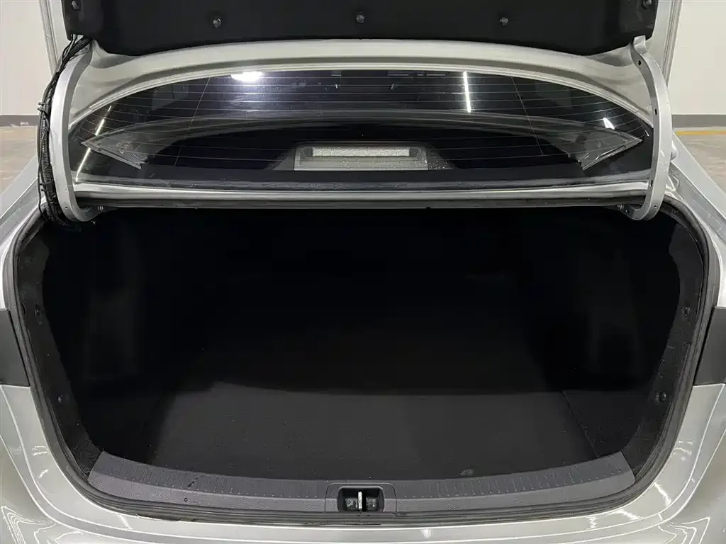 Toyota Levin 2021 из CN, фото 7