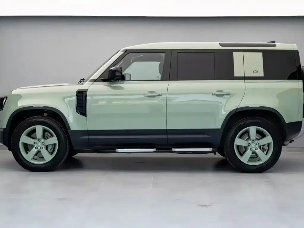 Land Rover Defender 2023 из CN, фото 5