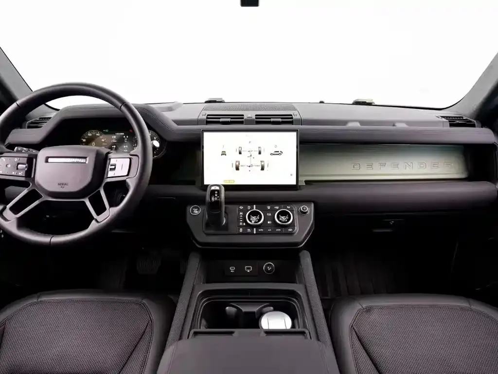 Land Rover Defender 2023 из CN, фото 6