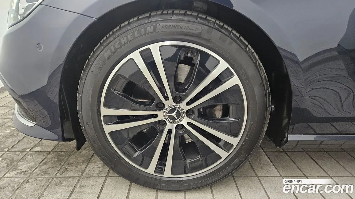 Mercedes-Benz E-Class 2022 из KR, фото 3