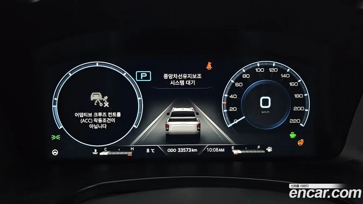 KG Mobility (Ssangyong) Rexton — фото 4