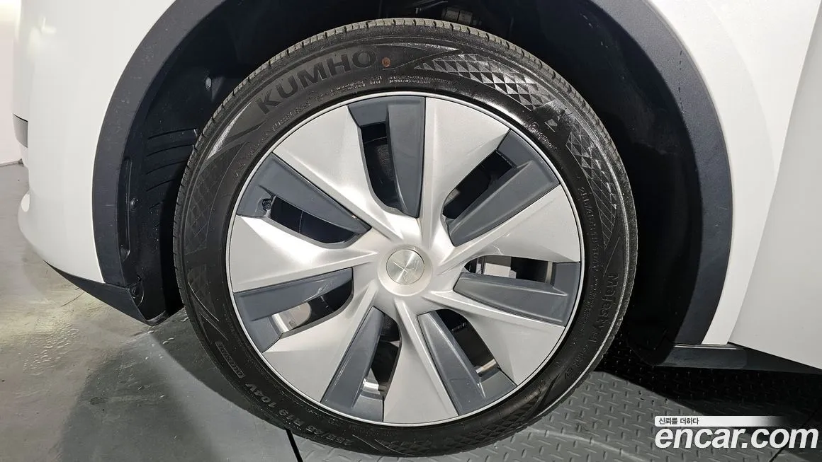 [object Object] Model Y 2023 из KR, фото 5