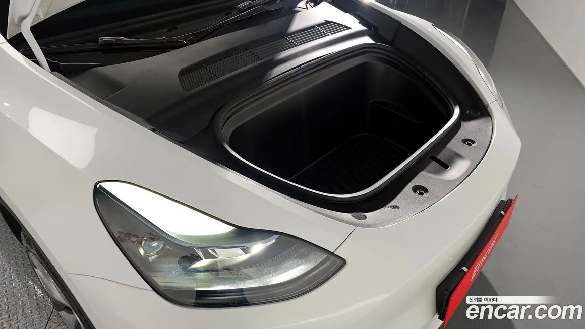 [object Object] Model Y 2023 из KR, фото 6