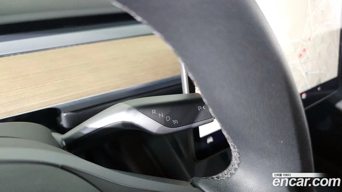 [object Object] Model Y 2023 из KR, фото 9