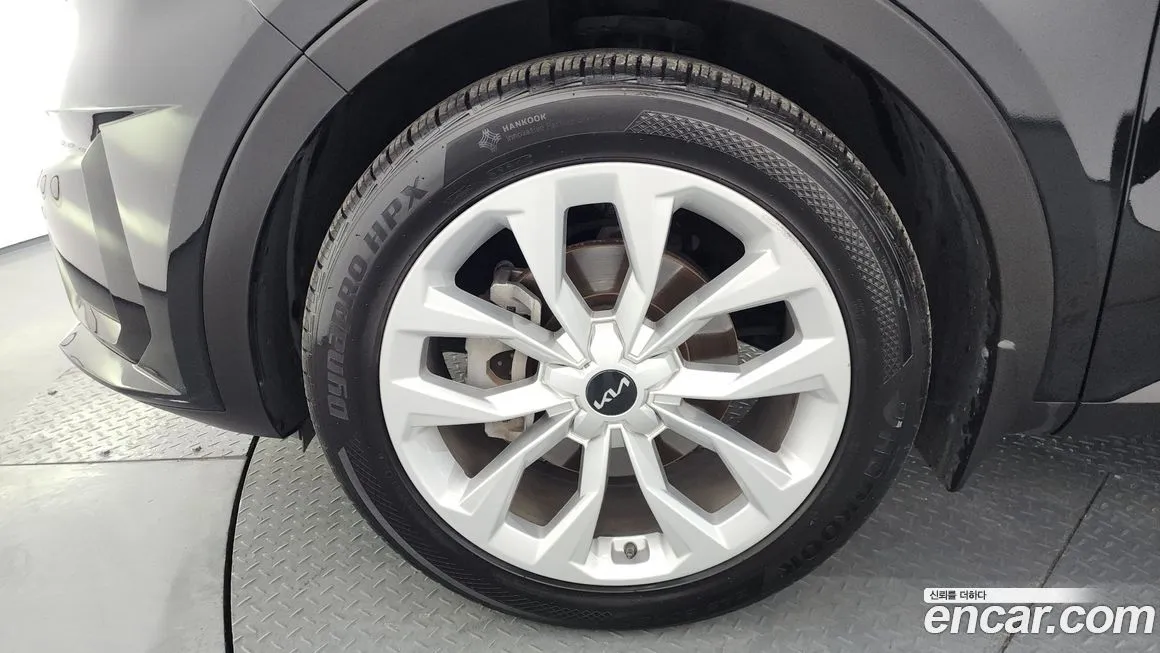 Kia Sorento 2022 из KR, фото 5