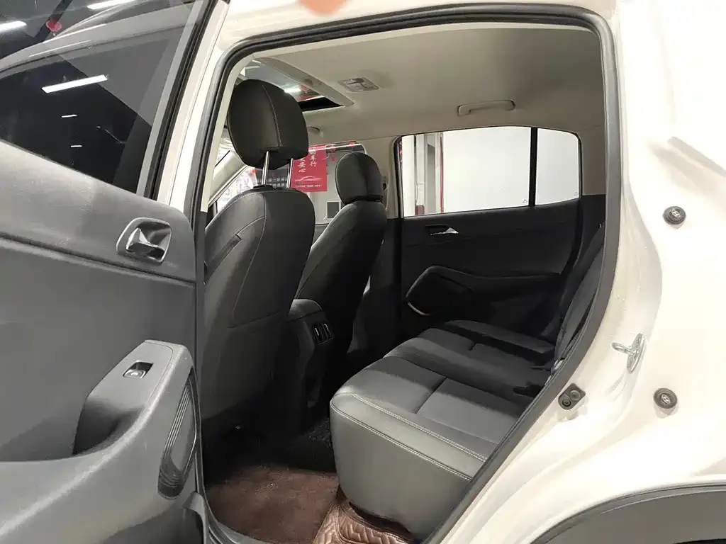 Hyundai ix35 2022 из CN, фото 10