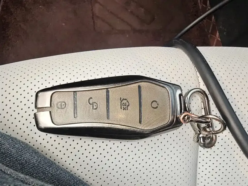 BYD Seal 06 2024 из CN, фото 6