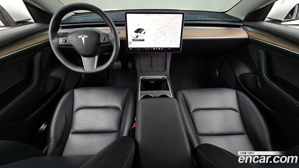 [object Object] Model 3 2021 из KR, фото 7
